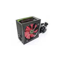 Блок живлення Gamemax 700W (GM-700B) - мініатюра 2