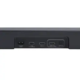 Акустика бездротова — саундбар JBL Bar 300MK2 (JBLBAR300M2BLKEP) - мініатюра 5