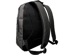 Рюкзак для ноутбука Acer Urban Backpack 16 Grey/Green (GP.BAG11.034) - мініатюра 4