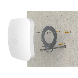 Точка доступу Wi-Fi Mikrotik RBcAPGi-5acD2nD - мініатюра 7