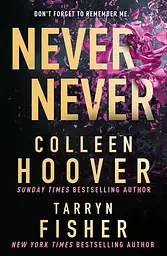 Never Never - Коллин Гувер