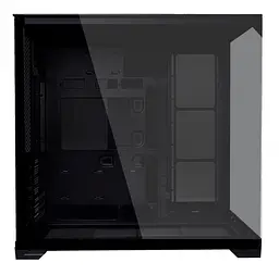 Корпус Lian Li O11 Vision Compact Black (G99.O11VPX.00) без БЖ - мініатюра 4