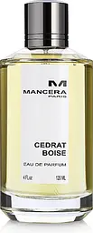 Парфумована вода Mancera Cedrat Boise Тестер 120 мл
