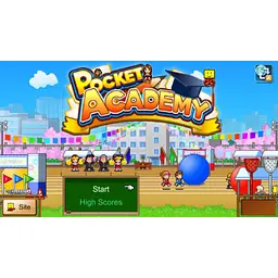 Ключ активації Microsoft Pocket Academy для Xbox One/Series S/X - мініатюра 6