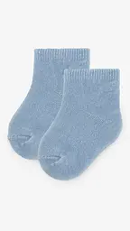 Шкарпетки для хлопчика 3 шт Very Socks 2701 0-1 рік Різнокольоровий (2000999451195) - мініатюра 5