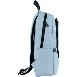 Рюкзак GoPack Education Teens 119 блакитний (GO25-119S-3) - мініатюра 4