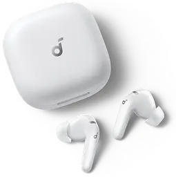 Гарнітура Anker SoundCore R60i NC White (7232848) - мініатюра 6