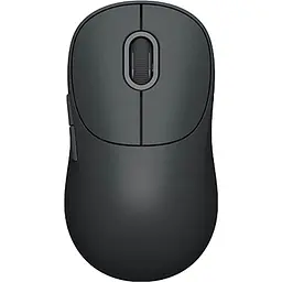 Миша Xiaomi Mi Wireless Mouse 3 Dark Grey (BHR8913GL) [95635]