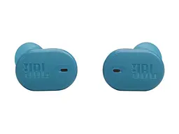 Навушники TWS JBL Tune Buds 2 Turquoise (TBUDS2TQE) - мініатюра 7