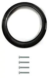 Витяжка кухонна Eleyus Storm 700 60 WH (6253810) - мініатюра 10