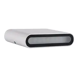 Світильник парковий Kanlux Garto LED EL 8W-GR (29270) - мініатюра 4