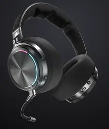 Навушники Corsair бездротова ігрова гарнітура Virtuoso Max (CA-9011372-WW) - мініатюра 9