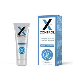 Пролонгатор Xtra Control 40 мл від Ruf