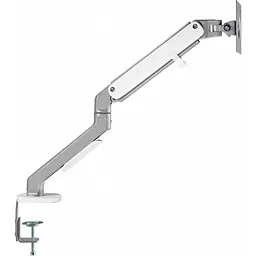 Настільне кріплення для монітора OfficePro MA421S 17-32` Silver [123461] - мініатюра 3