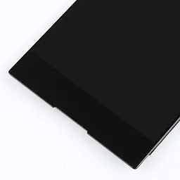 Дисплей для Sony Xperia XA1 Plus G3412 із сенсором Black (DH0699-3) - мініатюра 2