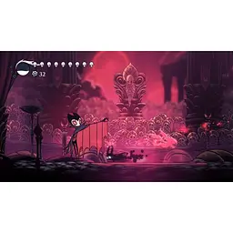 Ключ активації Microsoft Hollow Knight: Voidheart Edition для Xbox One/Series - мініатюра 4