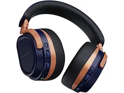 Навушники з мікрофоном Turtle Beach Stealth 700 Gen 3 Xbox Cobalt Blue (TBS-2101-25) - мініатюра 4