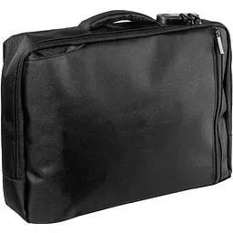 Рюкзак трансформер Gelius Backpack Monetary Attract GP-BP002 Black - мініатюра 4