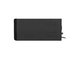 ДБЖ ARMAC Office 850E 850 ВА Schuko E (O/850E/LCD) - мініатюра 4