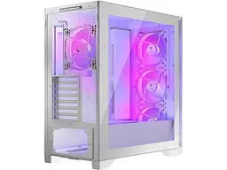 Корпус MODECOM VOLCANO EXPANSE S ARGB WHITE (AT-EXPANSE-SG-20-000000) - мініатюра 7