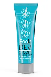 Ерекційний крем PENIS DEVELOPMENT CREAM