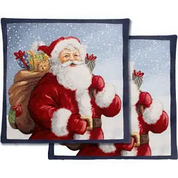 Наволочка гобеленова Lefard Home Textile Maclae 47х47 см (716-210) - мініатюра 2