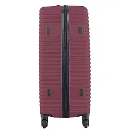 Валіза Semi Line 26" L Burgundy (T5574-5) - мініатюра 5