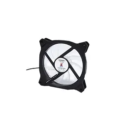 Кулер до корпусу Cooling Baby RAINBOW 1 (12025HBRB-1) - мініатюра 1