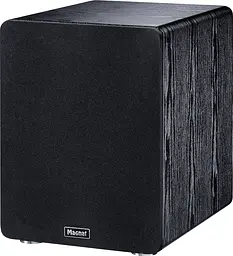 Сабвуфер Magnat Alpha RS 8 Black - мініатюра 2