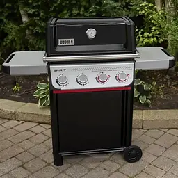Гриль газовий Weber Spirit EX-425 (1502137) - мініатюра 3