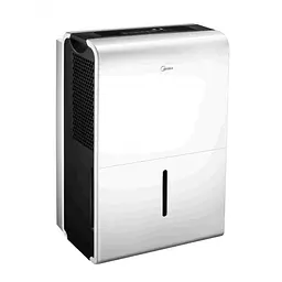 Осушувач повітря Midea MDDP-50DEN7 - мініатюра 3