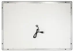 Дзеркало Qtap Mideya з LED-підсвічуванням Touch QT2078NCF10070W - мініатюра 6
