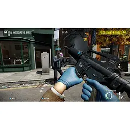 Гра PAYDAY 2 (Nintendo Switch) - мініатюра 6