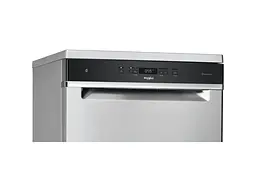 Посудомийна машина Whirlpool WFC 3C33 PF X - мініатюра 2