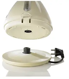 Електрочайник Gorenje K 17 CLI (6604996) - мініатюра 6
