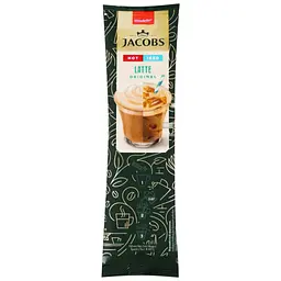Кава Jacobs 3в1 Айс Лате (prpj.07386)