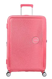 Валіза 77 См American Tourister SOUNDBOX PINK 77x51,5x29,5(32,5) 32G*00003