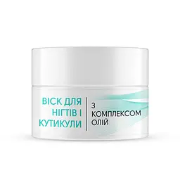 Віск для нігтів і кутикули Shelly 10 г - мініатюра 2