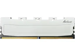 Модуль пам'яті Exceleram 32 GB (2x16GB) DDR4 3200 MHz Articos (EA40322222D-32) - мініатюра 2