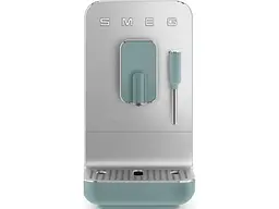 Кавомашина автоматична Smeg BCC12EGMEU