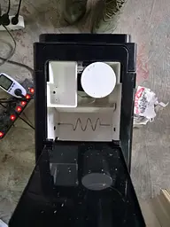 Льодогенератор Klarstein ArcticBlend 3-в-1 IceMaker ( 10046192 ) Б/в - мініатюра 7