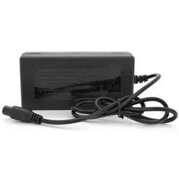 Мережевий зарядний пристрій для АКБ Voltronic Li-ion 36V(42V), 10S, 2A (YH-100W-42V2A3P) - мініатюра 4