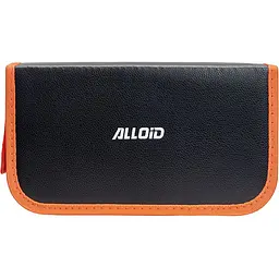 Паяльний набір Alloid 15 предметів 60 Вт (SI 601501) - мініатюра 4