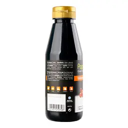 Крем Papadim’s Classic balsamic cream бальзамічний 250 мл (496458) - мініатюра 4