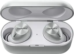 Навушники Technics EAH-AZ40M2GS Silver - мініатюра 3