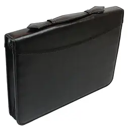 Чоловічий діловий портфель Exclusive 36,5х26,5х4,5 см acs0017934 - мініатюра 4