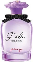 Оригінал Dolce & Gabbana Dolce Peony Тестер 75 мл Парфумована вода