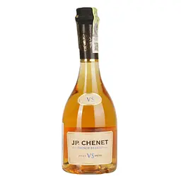 Бренді Франція JP Chenet VS 36% 0.5 л - мініатюра 2