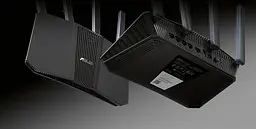 Бездротовий маршрутизатор Asus RT-BE58U (90IG0910-MO3C00) - мініатюра 2