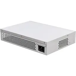 Комутатор MikroTik Ethernet CSS318-16G-2S+IN (CSS318-16G-2S+IN) - мініатюра 3